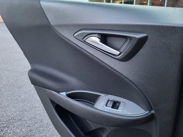 Used 2024 Chevrolet Malibu For Sale in Florence, SC