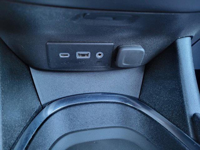 Used 2024 Chevrolet Malibu For Sale in Florence, SC