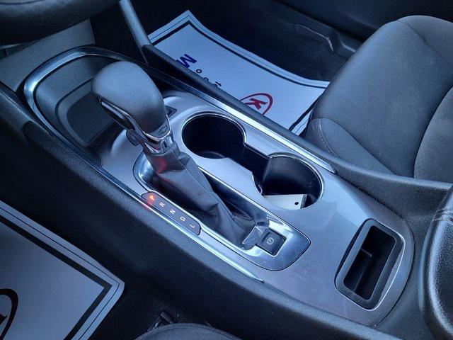 Used 2024 Chevrolet Malibu For Sale in Florence, SC