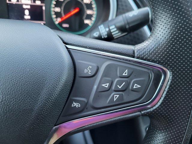 Used 2024 Chevrolet Malibu For Sale in Florence, SC