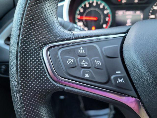 Used 2024 Chevrolet Malibu For Sale in Florence, SC