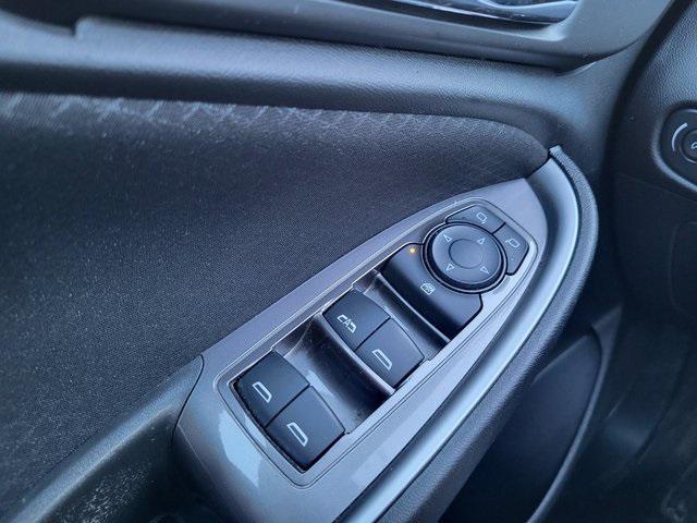 Used 2024 Chevrolet Malibu For Sale in Florence, SC