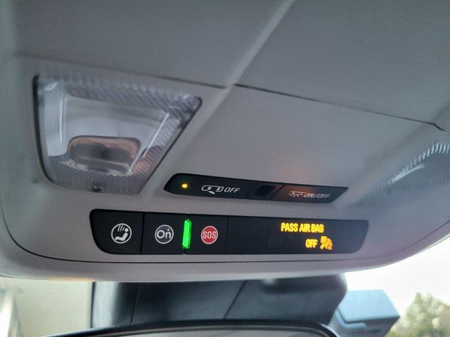 Used 2024 Chevrolet Malibu For Sale in Florence, SC