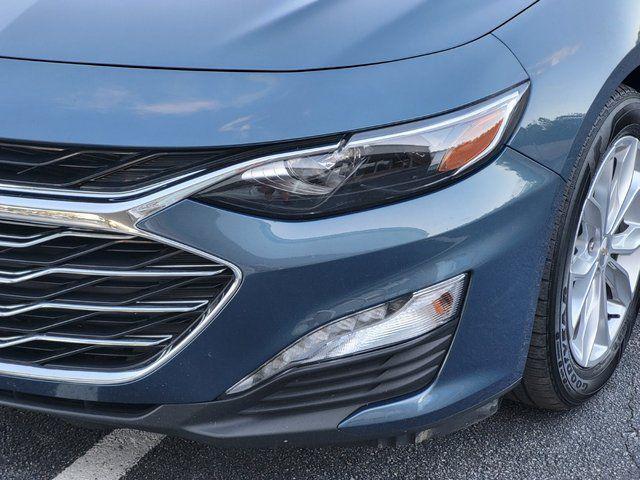 Used 2024 Chevrolet Malibu For Sale in Florence, SC