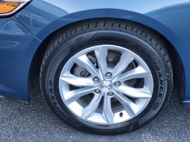 Used 2024 Chevrolet Malibu For Sale in Florence, SC