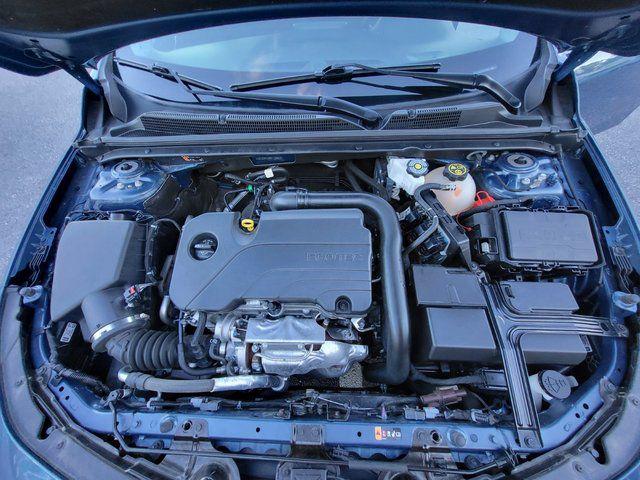 Used 2024 Chevrolet Malibu For Sale in Florence, SC