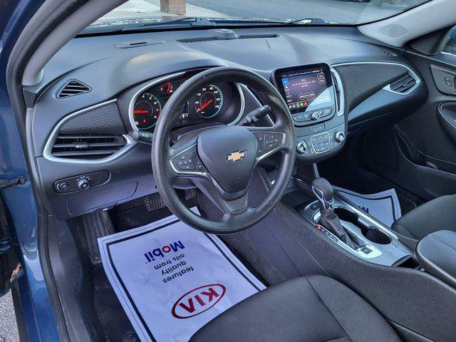 Used 2024 Chevrolet Malibu For Sale in Florence, SC