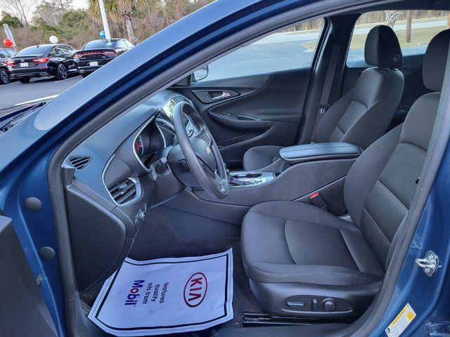 Used 2024 Chevrolet Malibu For Sale in Florence, SC