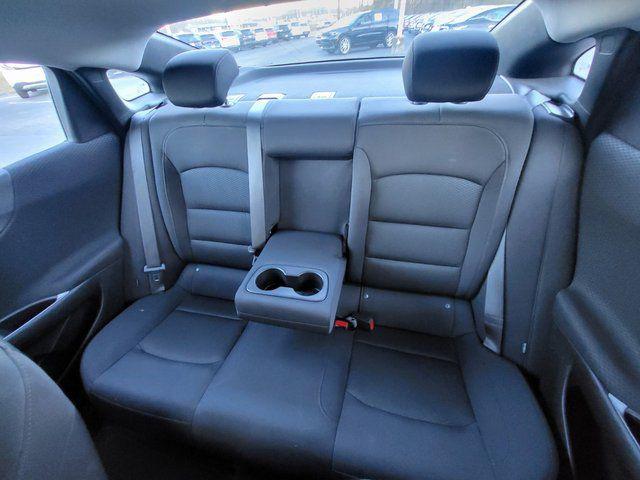 Used 2024 Chevrolet Malibu For Sale in Florence, SC