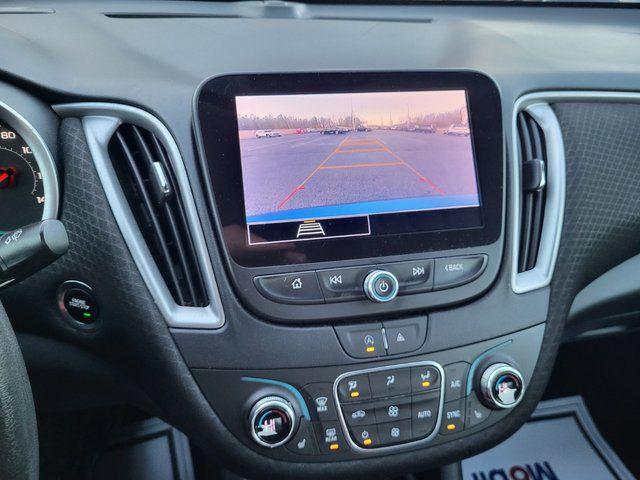 Used 2024 Chevrolet Malibu For Sale in Florence, SC