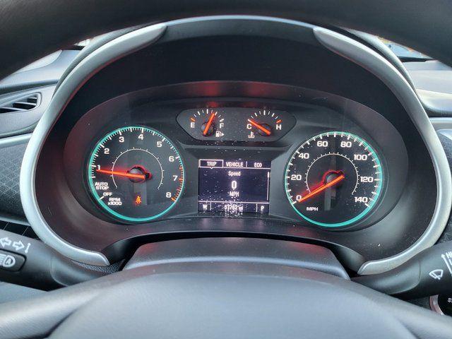 Used 2024 Chevrolet Malibu For Sale in Florence, SC