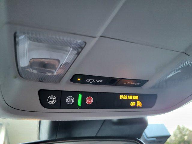 Used 2024 Chevrolet Malibu For Sale in Florence, SC