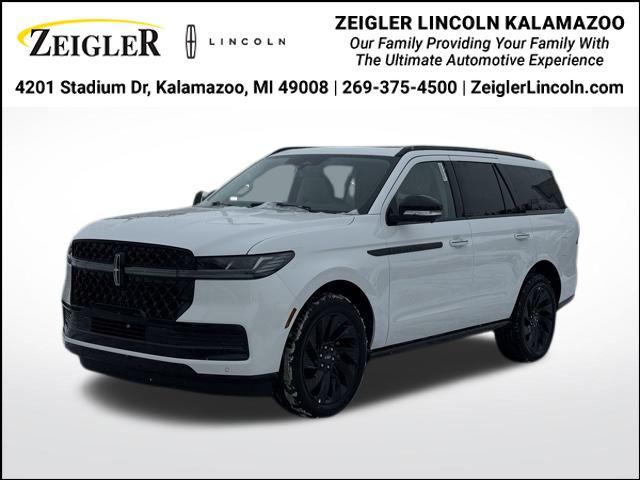 2026 Lincoln Navigator Reserve for sale in Kalamazoo, MI