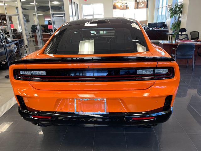 2026 Dodge Charger Scat Pack 2-Door AWD