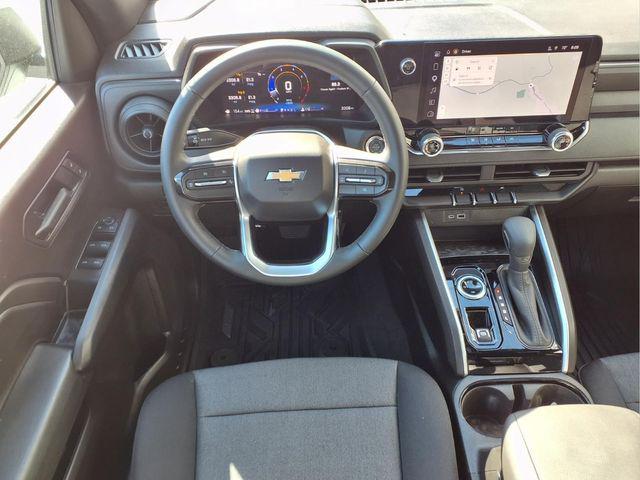 2026 Chevrolet Colorado WT, 4WD