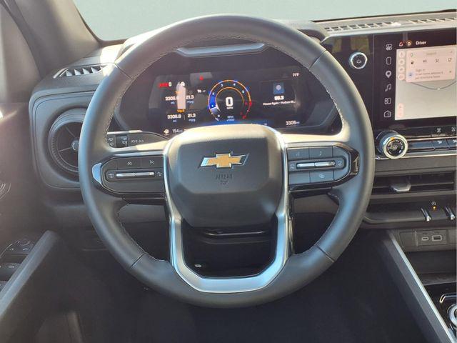 2026 Chevrolet Colorado WT, 4WD