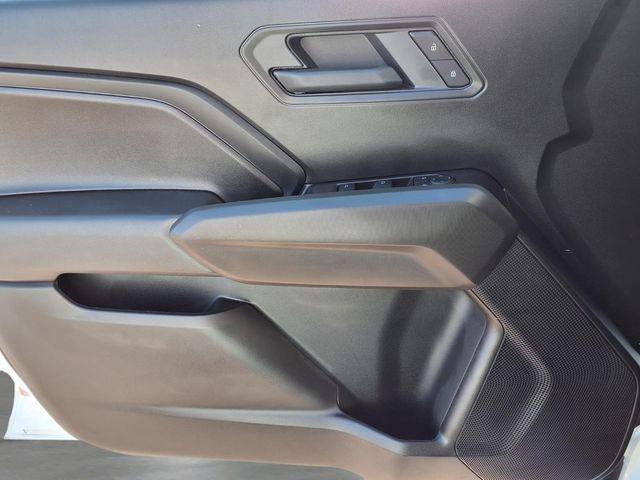 2026 Chevrolet Colorado WT, 4WD