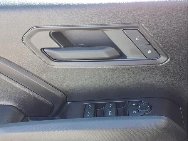 2026 Chevrolet Colorado WT, 4WD