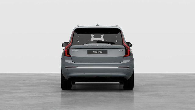 2026 Volvo XC90 Plus, B6 AWD Gas (mild hybrid), Gasoline, Bright, 7 Seats