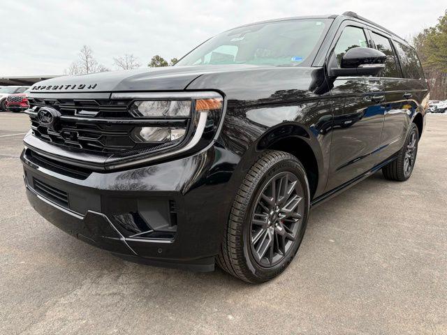 2025 Ford Expedition Platinum MAX for sale in Glen Allen, VA