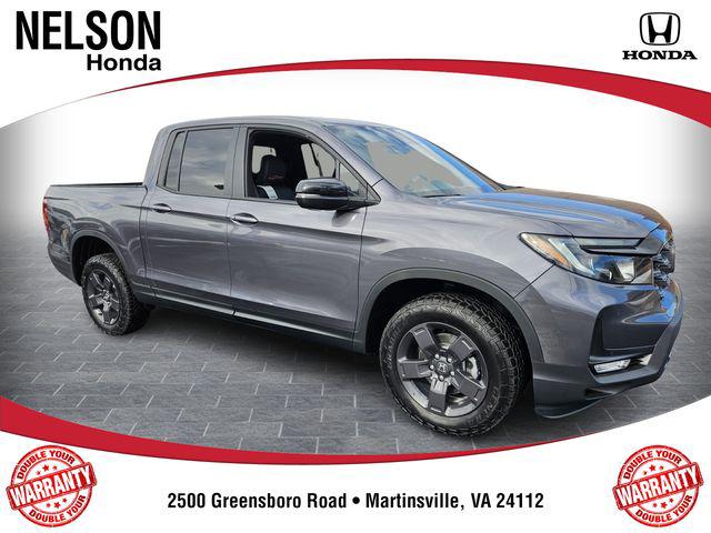 2026 Honda Ridgeline TrailSport for sale in Martinsville, VA
