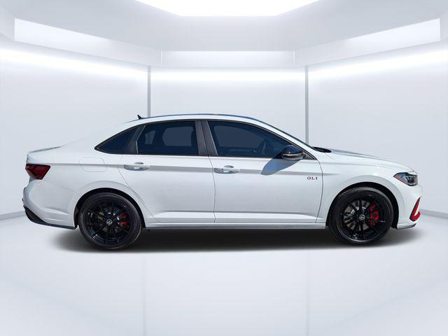 2026 Volkswagen Jetta GLI Autobahn