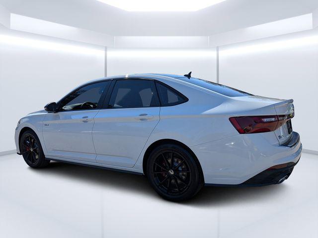 2026 Volkswagen Jetta GLI Autobahn