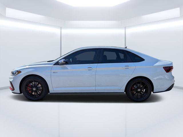 2026 Volkswagen Jetta GLI Autobahn