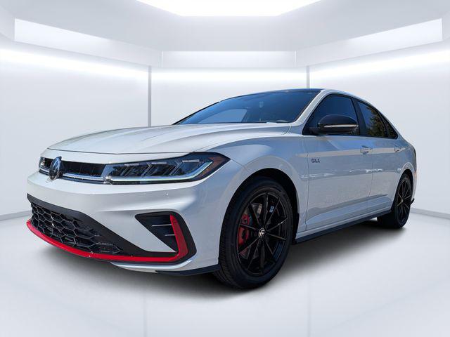 2026 Volkswagen Jetta GLI Autobahn