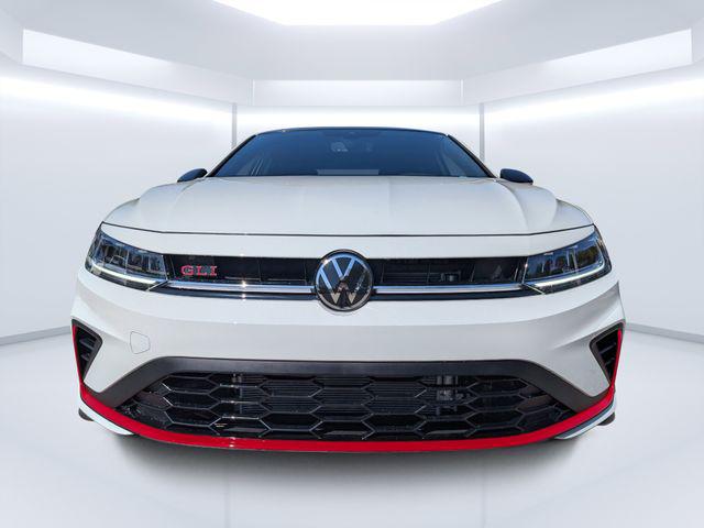 2026 Volkswagen Jetta GLI Autobahn