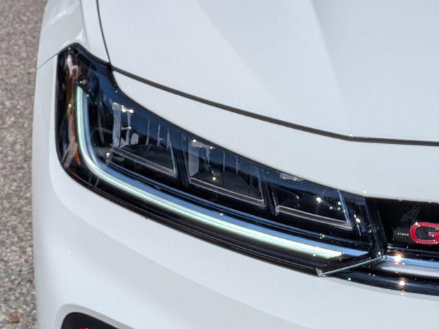 2026 Volkswagen Jetta GLI Autobahn