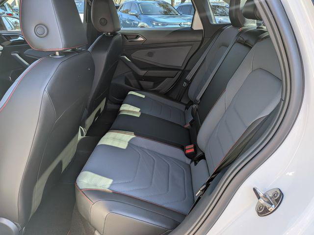 2026 Volkswagen Jetta GLI Autobahn