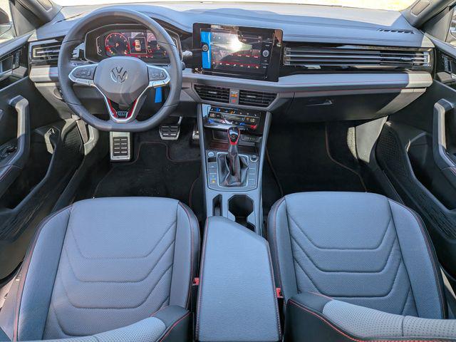 2026 Volkswagen Jetta GLI Autobahn
