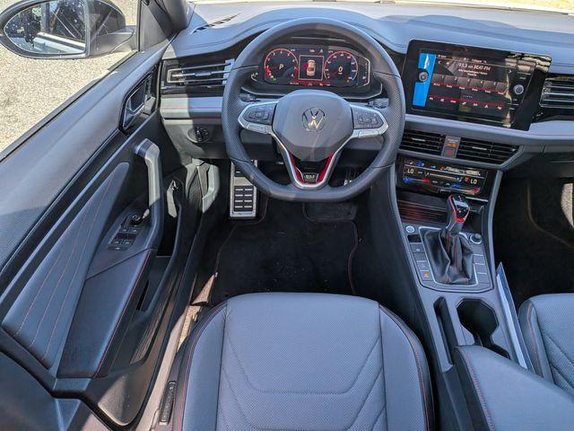2026 Volkswagen Jetta GLI Autobahn