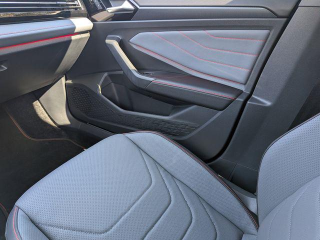 2026 Volkswagen Jetta GLI Autobahn