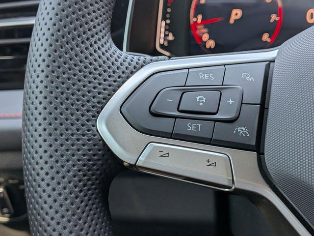 2026 Volkswagen Jetta GLI Autobahn