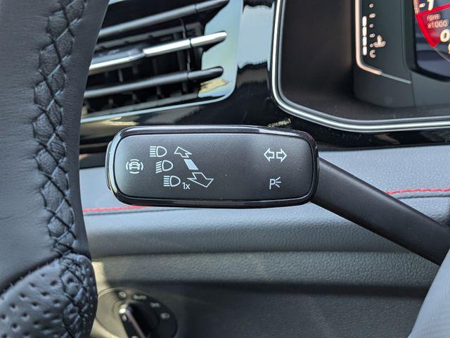 2026 Volkswagen Jetta GLI Autobahn
