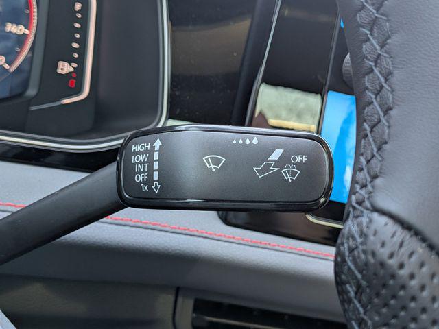 2026 Volkswagen Jetta GLI Autobahn
