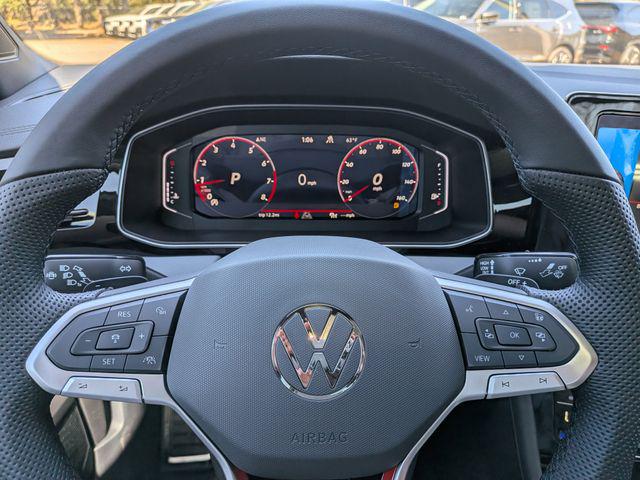 2026 Volkswagen Jetta GLI Autobahn