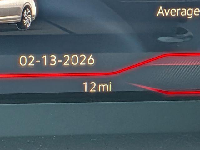 2026 Volkswagen Jetta GLI Autobahn