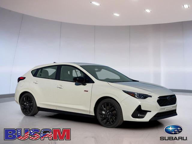 2026 Subaru Impreza RS for sale near Fairfield, OH