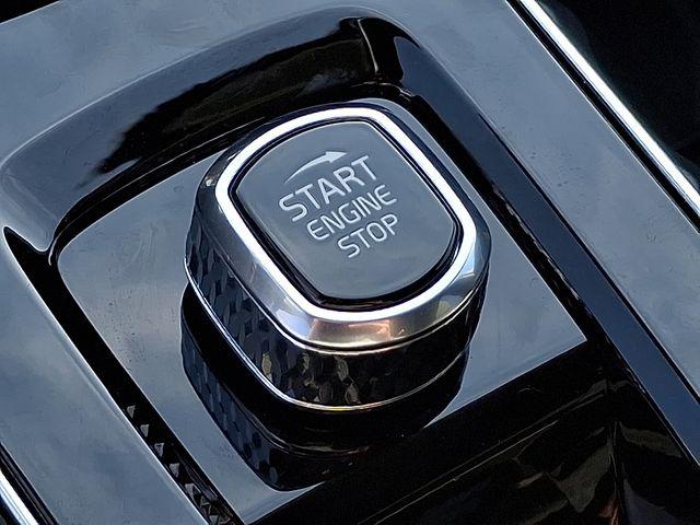 2026 Volvo XC90 Plus, B6 AWD Gas (mild hybrid), Gasoline, Bright, 7 Seats