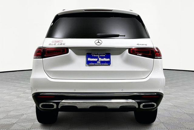 Used 2023 Mercedes-Benz GLS 450 For Sale in Millington, TN