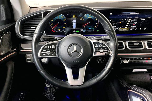 Used 2023 Mercedes-Benz GLS 450 For Sale in Millington, TN