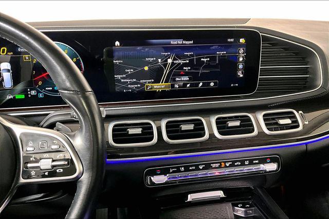Used 2023 Mercedes-Benz GLS 450 For Sale in Millington, TN