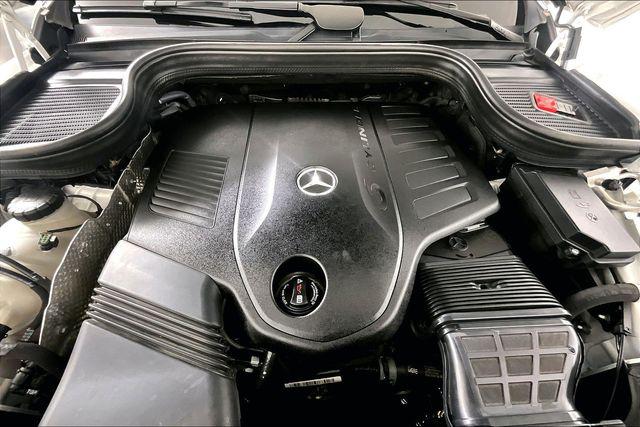 Used 2023 Mercedes-Benz GLS 450 For Sale in Millington, TN