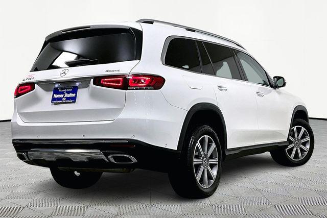 Used 2023 Mercedes-Benz GLS 450 For Sale in Millington, TN