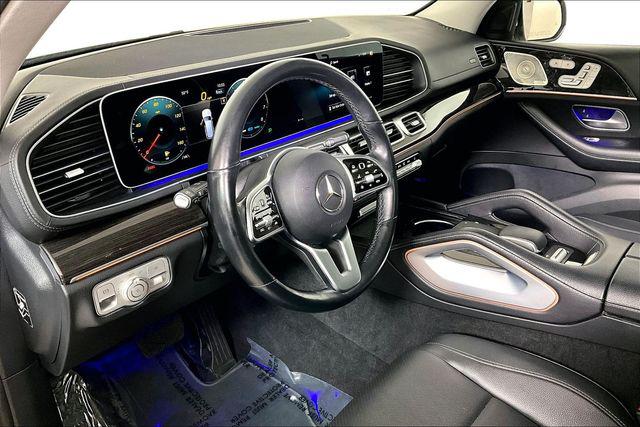 Used 2023 Mercedes-Benz GLS 450 For Sale in Millington, TN