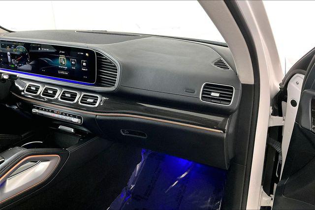 Used 2023 Mercedes-Benz GLS 450 For Sale in Millington, TN