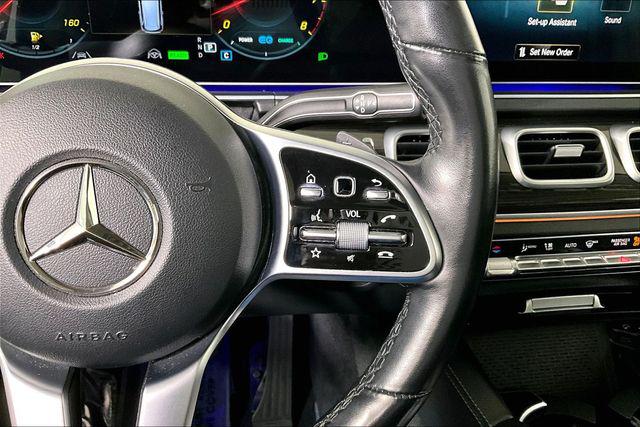 Used 2023 Mercedes-Benz GLS 450 For Sale in Millington, TN